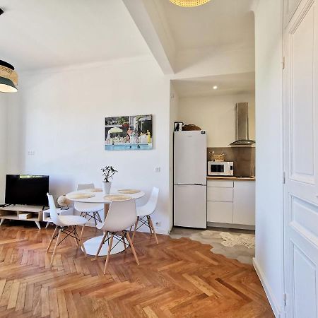 Le Foch By Booking Guys Вильфранш-сюр-Мер Экстерьер фото