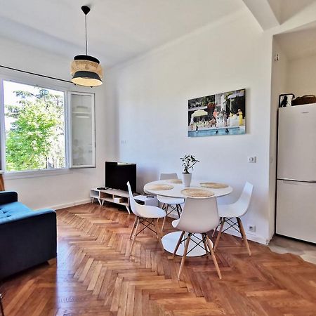 Le Foch By Booking Guys Вильфранш-сюр-Мер Экстерьер фото