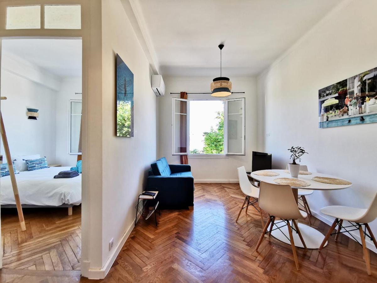 Le Foch By Booking Guys Вильфранш-сюр-Мер Экстерьер фото