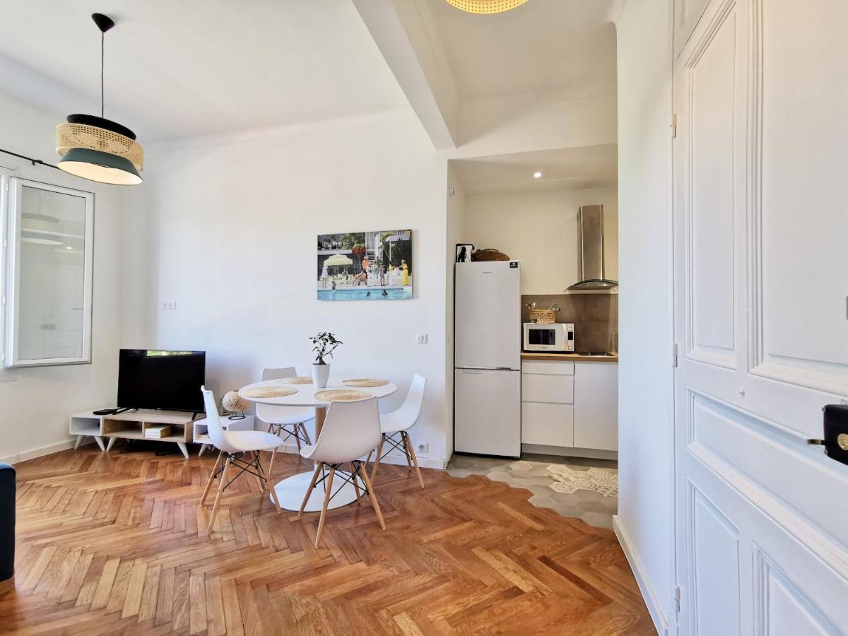 Le Foch By Booking Guys Вильфранш-сюр-Мер Экстерьер фото
