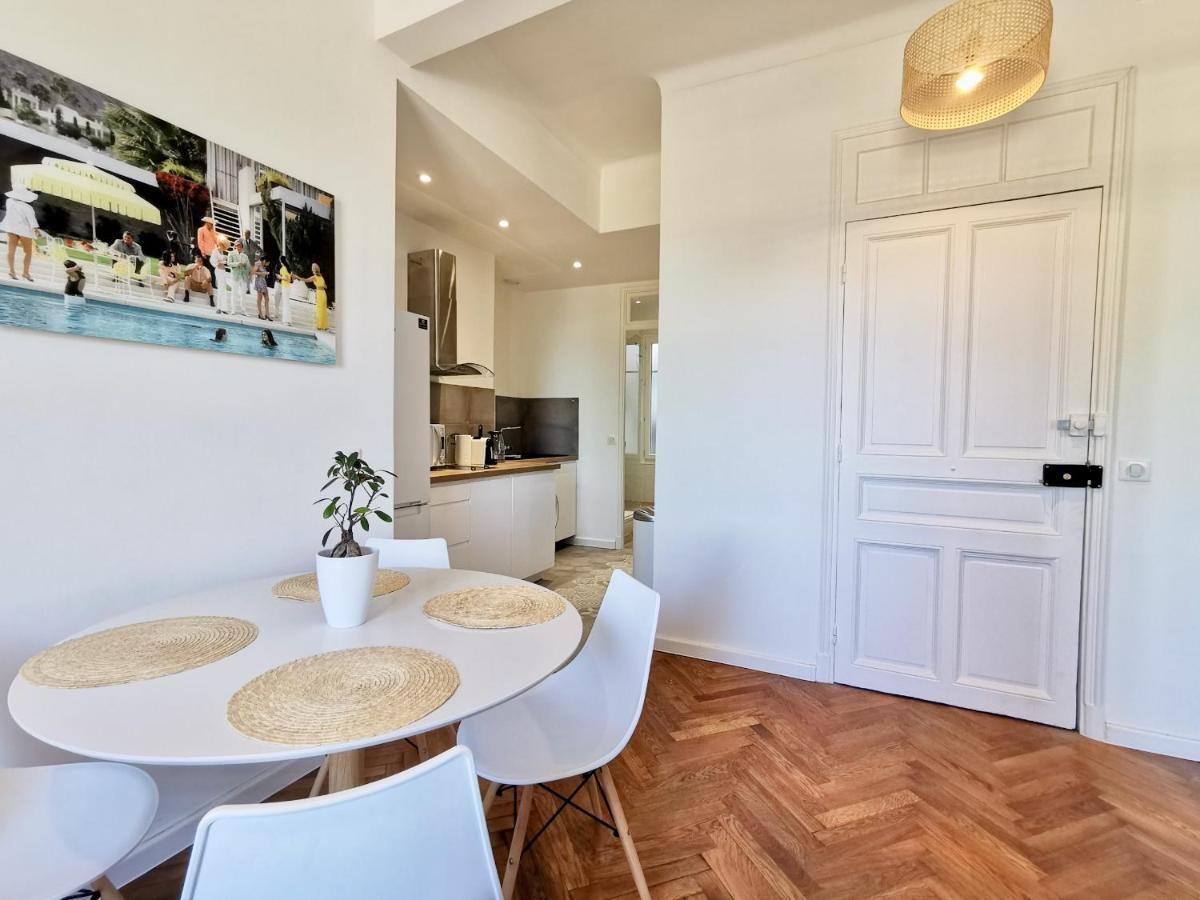 Le Foch By Booking Guys Вильфранш-сюр-Мер Экстерьер фото
