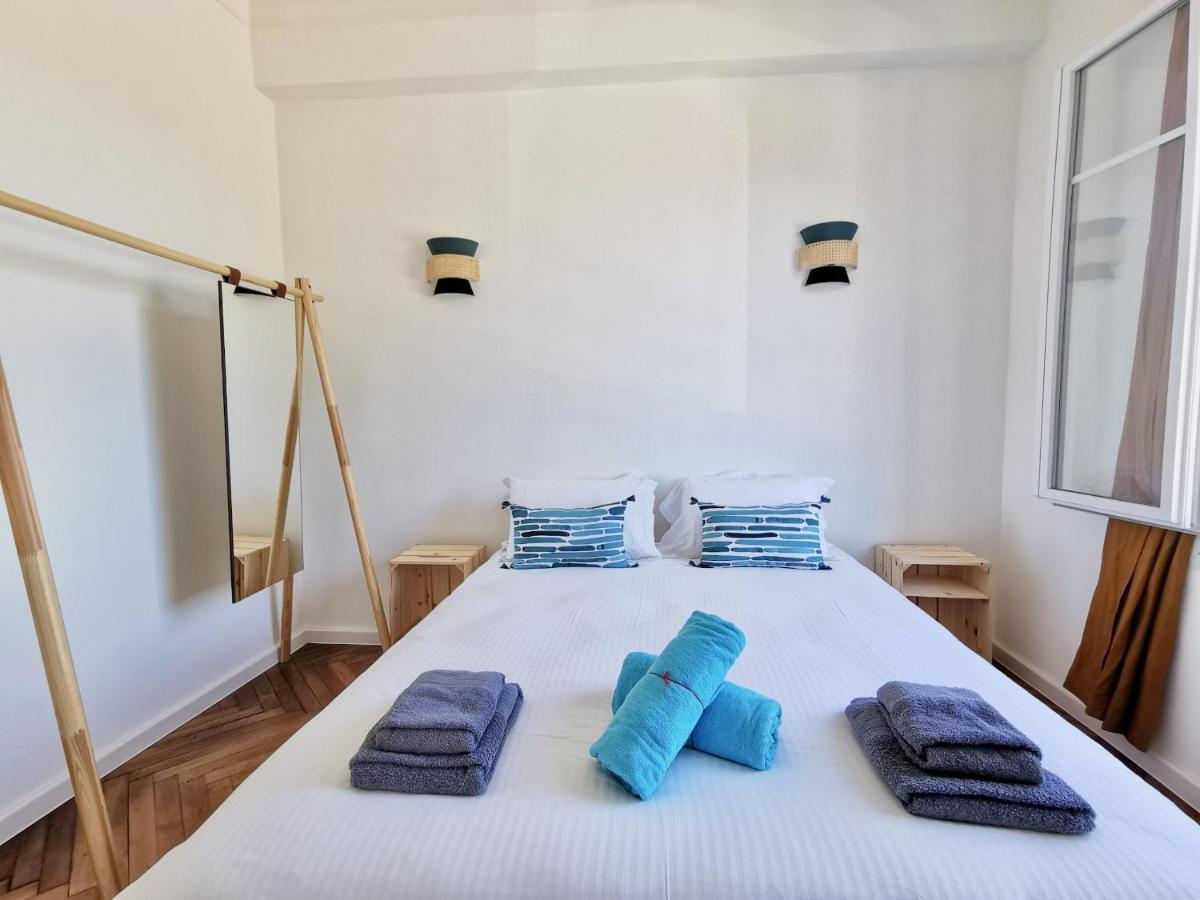 Le Foch By Booking Guys Вильфранш-сюр-Мер Экстерьер фото