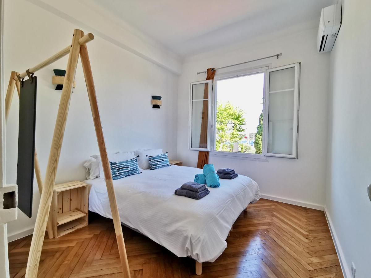 Le Foch By Booking Guys Вильфранш-сюр-Мер Экстерьер фото
