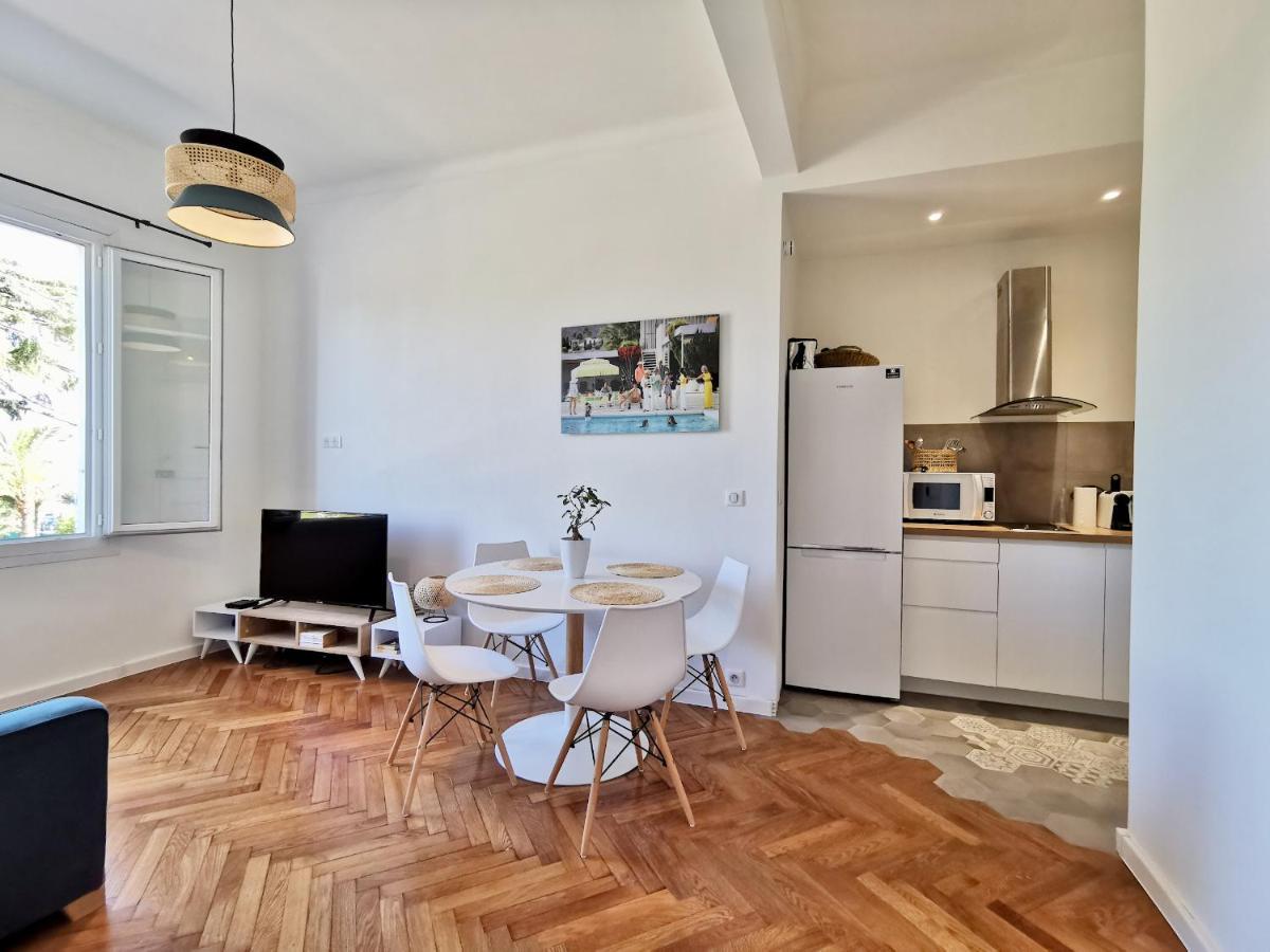 Le Foch By Booking Guys Вильфранш-сюр-Мер Экстерьер фото