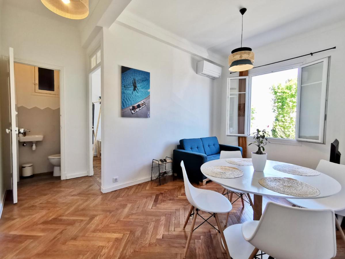 Le Foch By Booking Guys Вильфранш-сюр-Мер Экстерьер фото
