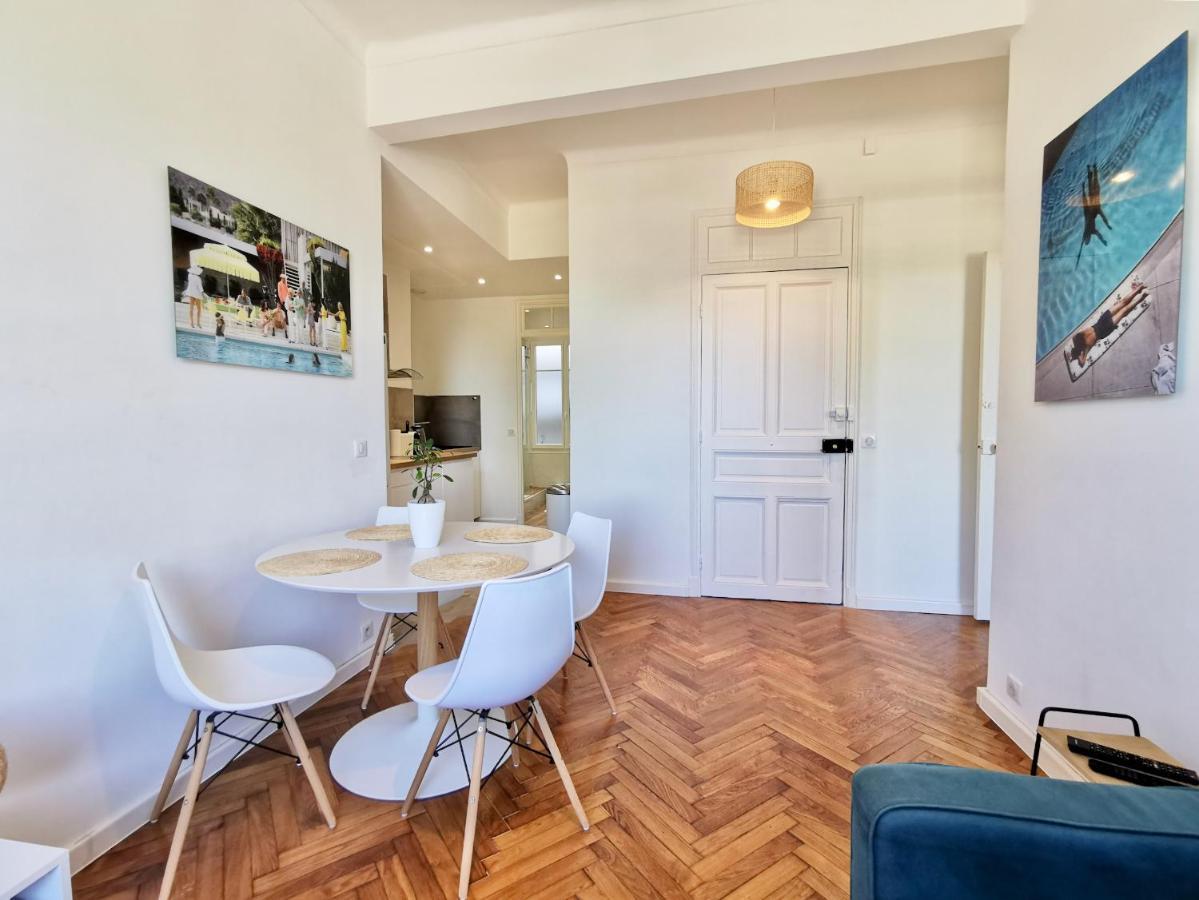 Le Foch By Booking Guys Вильфранш-сюр-Мер Экстерьер фото